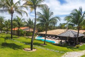 hotel villaggio tudo bom