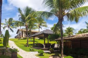 hotel villaggio tudo bom