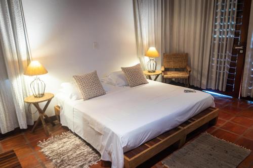 hotel villaggio tudo bom
