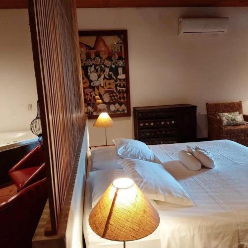 hotel villaggio tudo bom