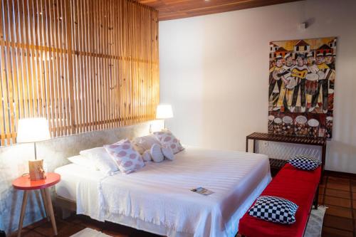 hotel villaggio tudo bom
