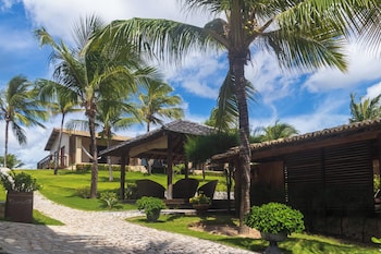 hotel villaggio tudo bom