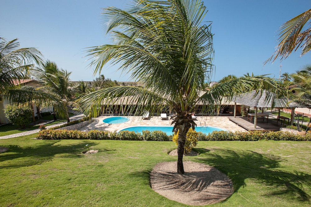 hotel villaggio tudo bom