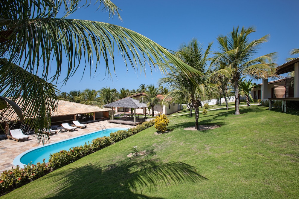 hotel villaggio tudo bom