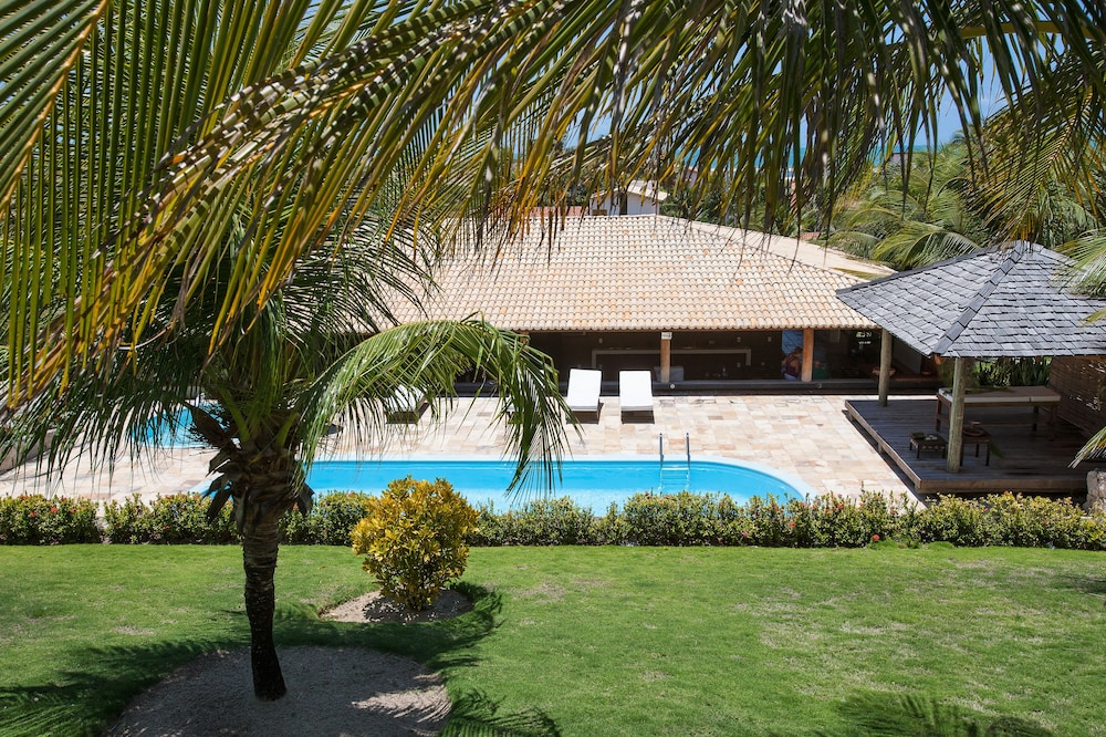 hotel villaggio tudo bom