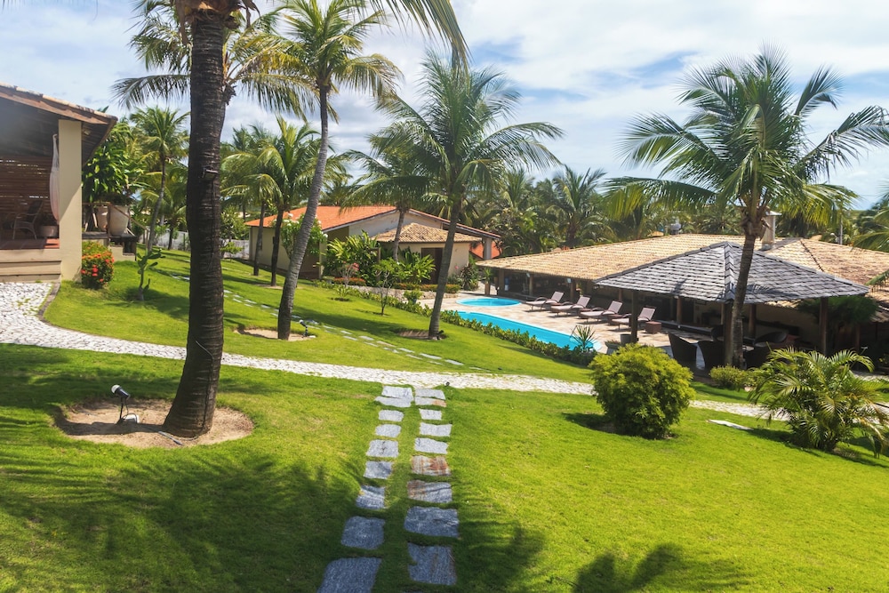 hotel villaggio tudo bom