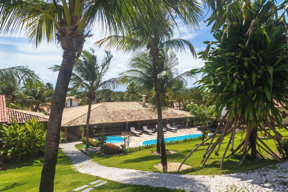 hotel villaggio tudo bom