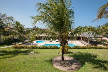 hotel villaggio tudo bom