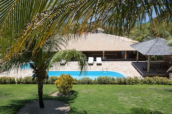 hotel villaggio tudo bom