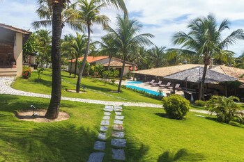 hotel villaggio tudo bom