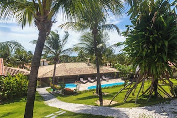 hotel villaggio tudo bom
