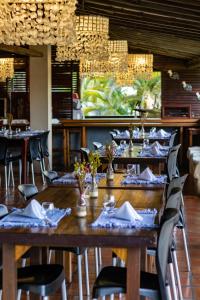 hotel villaggio tudo bom