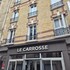 hotel le carrosse