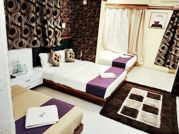 Hotel Royal Inn By Glitz,Mg Rd, Mangalore,2 star