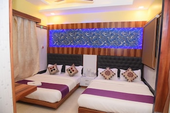 Hotel Royal Inn By Glitz,Mg Rd, Mangalore,2 star