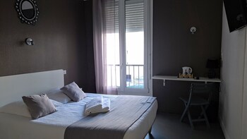 crystal hotel