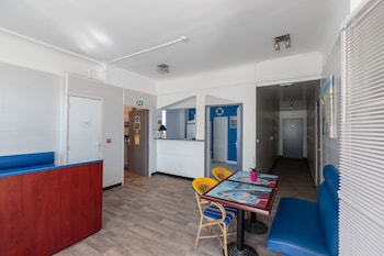 Crystal Hotel,Royan>>Charente-Maritime,2 star