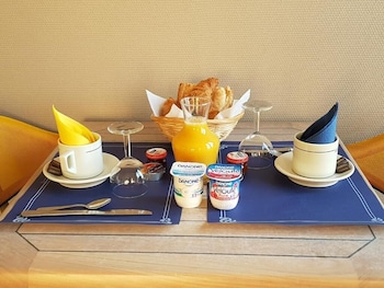 Crystal Hotel,Royan>>Charente-Maritime,2 star