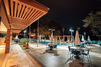 hotel pousada do bosque