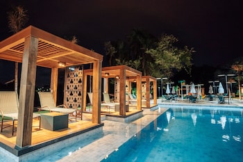 hotel pousada do bosque