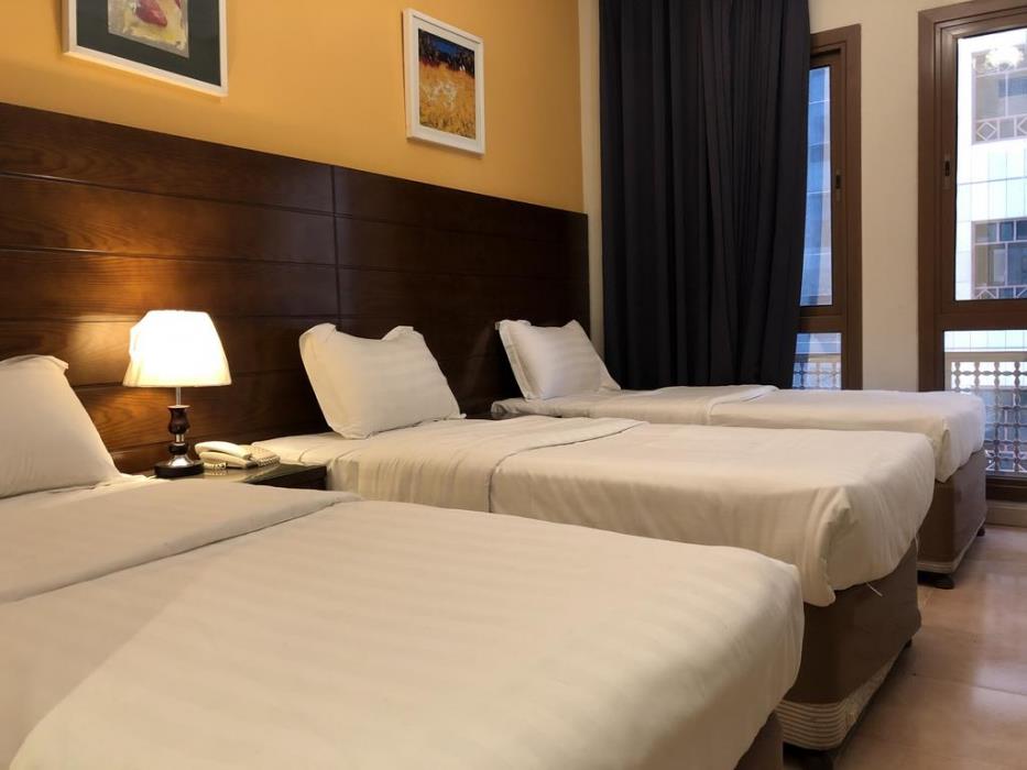 manazel alaswaf hotel