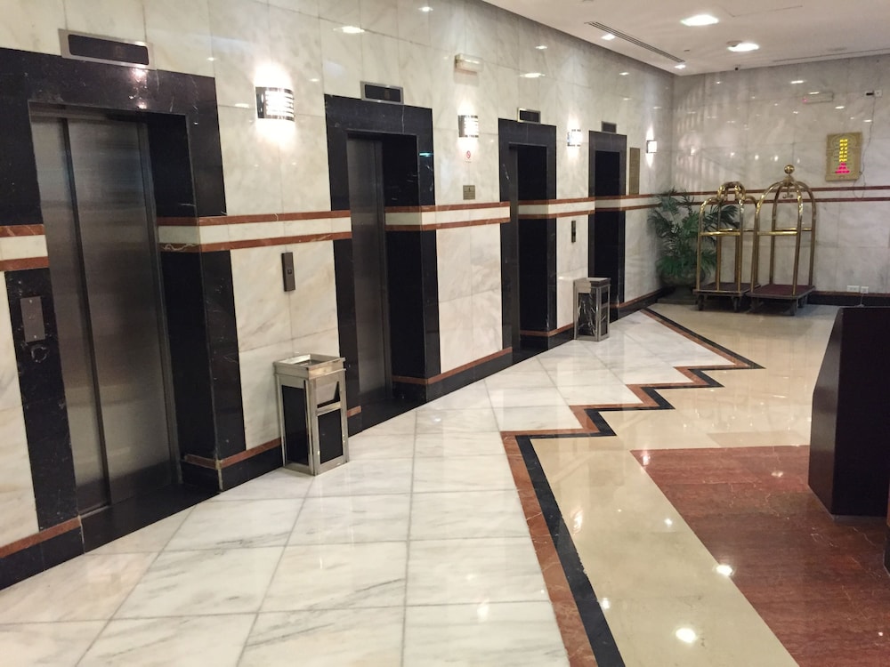 manazel alaswaf hotel