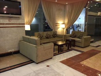 manazel alaswaf hotel
