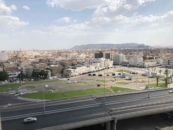 manazel alaswaf hotel