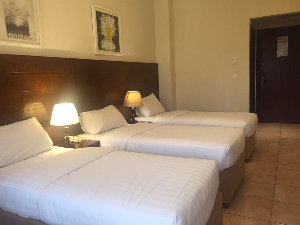 manazel alaswaf hotel