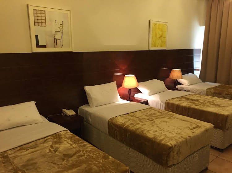 manazel alaswaf hotel