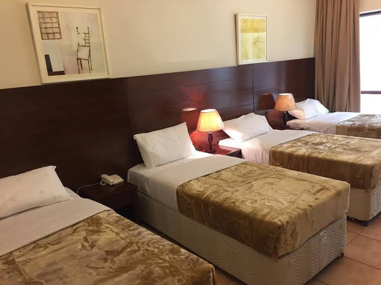 manazel alaswaf hotel