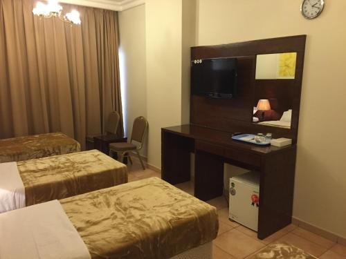 manazel alaswaf hotel