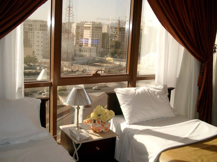 manazel alaswaf hotel