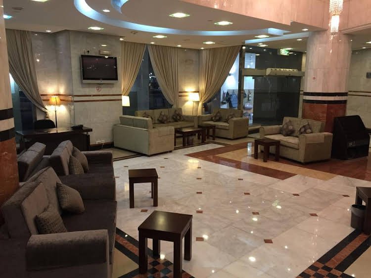 manazel alaswaf hotel