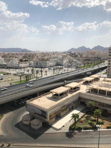 manazel alaswaf hotel