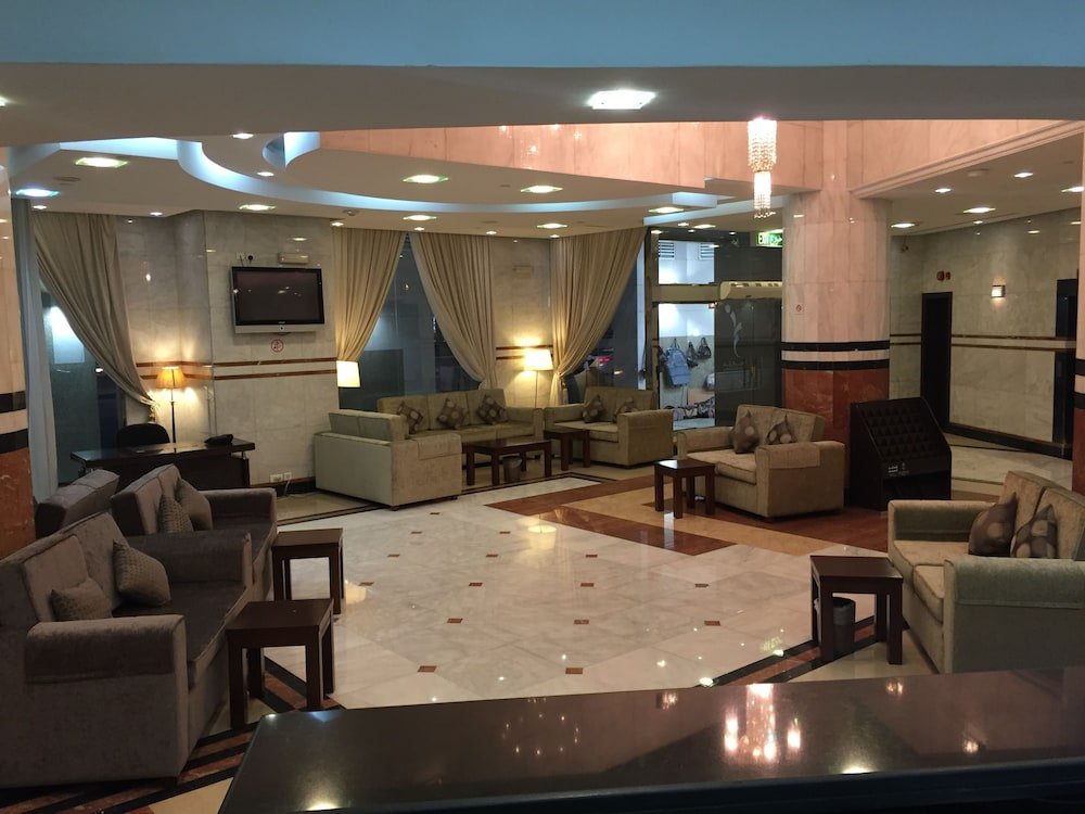 manazel alaswaf hotel