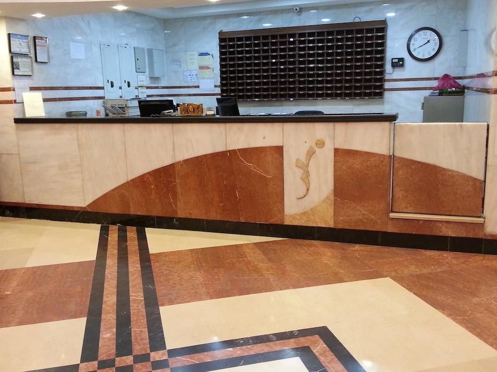 manazel alaswaf hotel