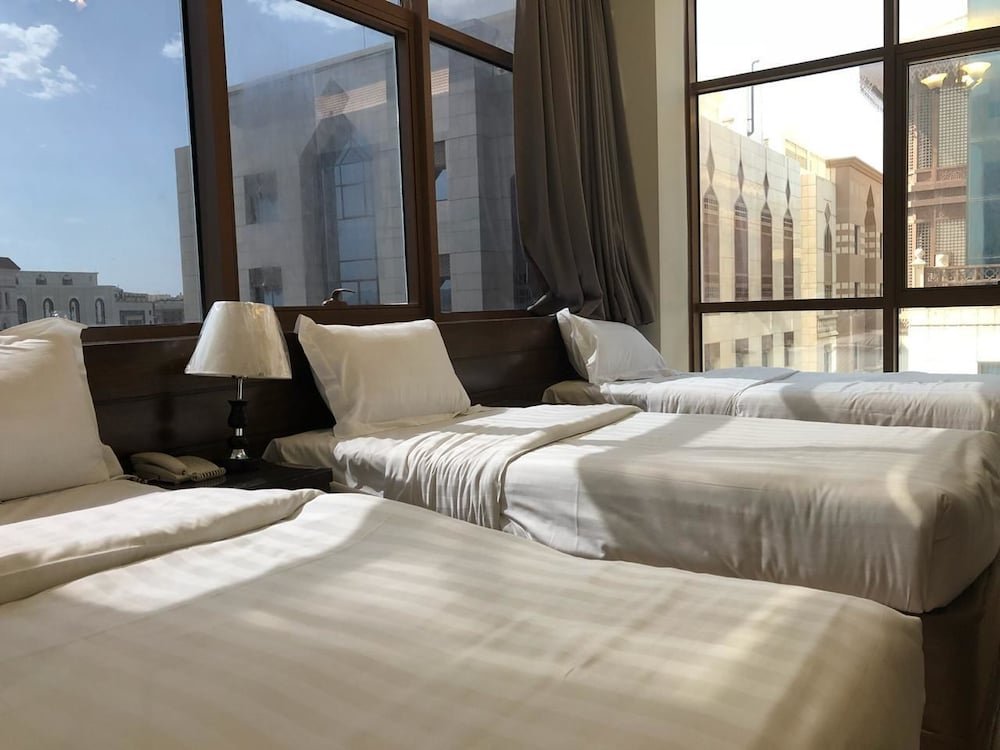 manazel alaswaf hotel