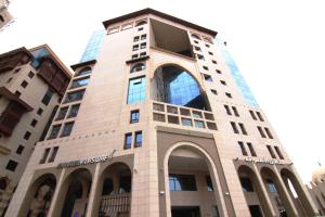 manazel alaswaf hotel