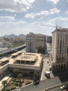 manazel alaswaf hotel