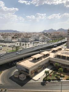 manazel alaswaf hotel