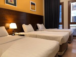 manazel alaswaf hotel