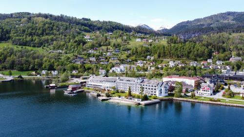 brakanes hotel