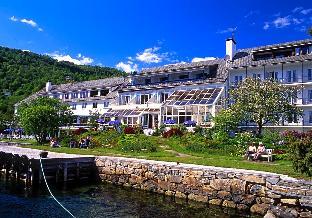 brakanes hotel