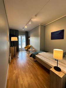 brakanes hotel