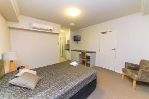 capella coach inn