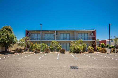 capella coach inn