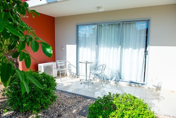 capella coach inn