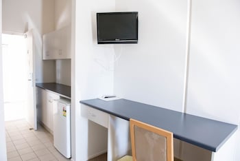 capella coach inn