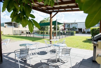 capella coach inn